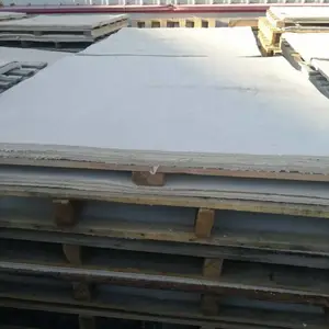耐高温石棉白板机制石棉板高温钢厂电炉专用保温隔热石棉白板