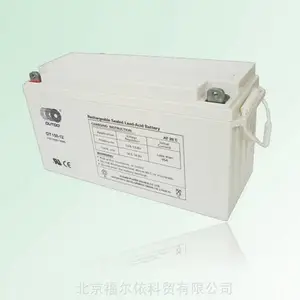 北京***销售 奥特多蓄电池OT12V大密系列蓄电池OT150-12