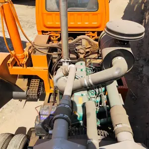 聊城 路沿石开沟机 生产厂家