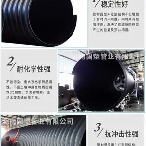 道县钢带管型号1000欢迎订购