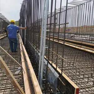 综合管廊支架预埋槽-安特机械抗震支架型号-鹰潭综合管廊支架