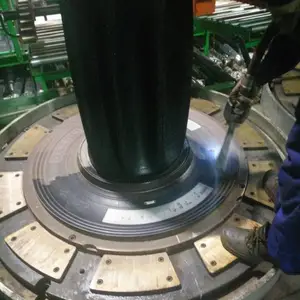 鑫万通 干冰在线清洗硫化模具模具 橡胶模具 无损伤无划痕