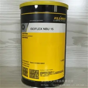 KLUBER/��³�����������֬ ***FLEX NBU15 ��³����֬