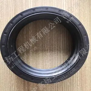 加蓬山推SD22F油封10513014