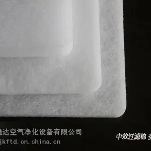 中效过滤棉|空气过滤棉|空气过滤棉