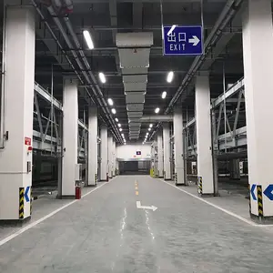 ����ά��ͣ���豸���� ������λ���޹�˾��װ ѭ��ʽ��λ���� ����PPY���峵λ����