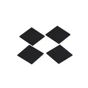 1064nm带通滤光片普瑞赛斯制造生产 光学镜片镀膜厂家