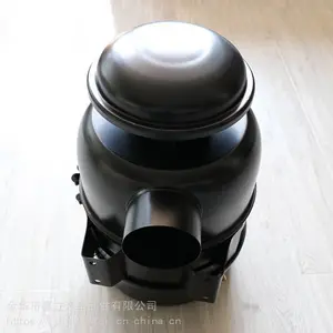 空气过滤器 油浴式风冷柴油机油滤总成 铲车装载机用于耐酸碱加装