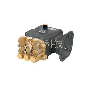意大利 高压柱塞泵 高压水泵 AR艾热 除尘 加湿 清洗泵 雾森--RR15.20C