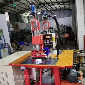 ������е��ѹ˫ͷ��Ƶ��ѹ�� ˫ͷ���ܲ�TPU�۽�ѹ�ֻ� Ƥ���Ⱥ�ѹ����