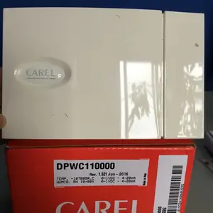 ���������ܿյ�����CAREL��ʪ�ȴ�����DPWC111000 ASWC111000