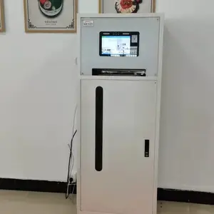 智慧食堂预订餐系统 手机订餐系统 员工自动餐盘机取餐 无预定不能取餐
