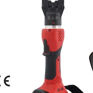 智能型充电式液压压接钳 STILO50 意大利进口 intercable 英特卡博