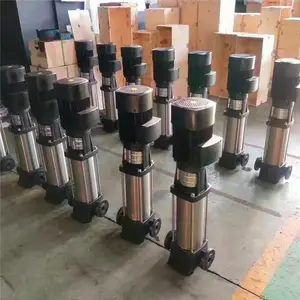 �༶��ѹ��65CDLF32-60ϵ����ʽ�༶�ò�������ıù�¯��ˮ��ѹ��