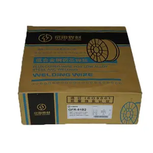 昆山京雷焊材GES-316L不锈钢用手焊条