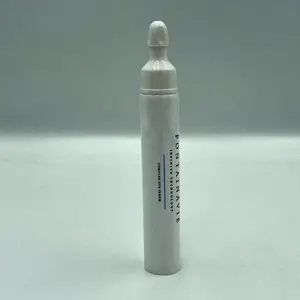 眼霜精华唇膏软管包材 化妆品护肤品替换头软管包装材料可定制