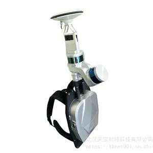 ���蹤�̹滮�������� LiBackpack DGC50��ά���ⱳ���ƶ�ʽɨ����