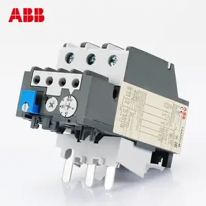 ABB���ȹ��ؼ̵���TA25DU TA42DU TA75DU TA110DU TA200DU-19M