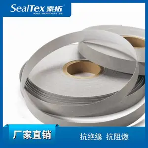 美国Interface ISI-507进口云母绝缘胶带 UL5VA认证 罩极电机绝缘