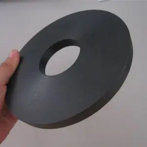 超高分子量聚乙烯异形件塑料upe弯头冲床垫板耐磨配件