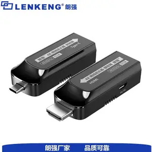 Type-C�ӳ�������Type-Cתhdmiת�������ߴ���60�� 4K@120Hz