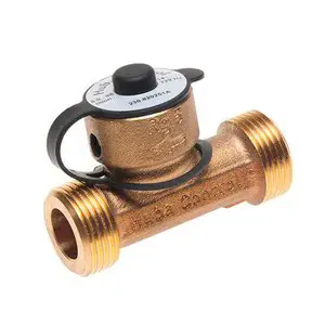 HUBA230系列涡街流量传感器230.911441L