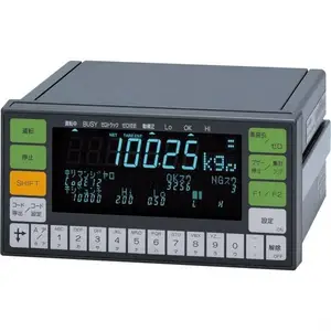 日本AND 称重计量仪表AD4401-10