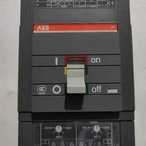 ABB©���·��T3N250 TMD R250 FF4P+RC221 �ܿ�ʽ����