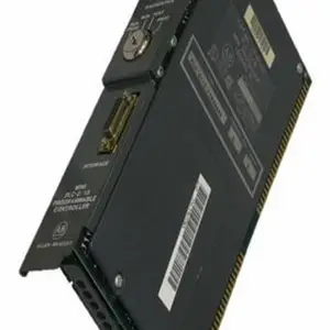 自动化系统IC200ACC003控制器模块PLCDCS系统备件全新