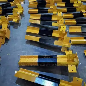 邯郸***钢筋堆放架 钢筋堆场分割 钢筋堆场槽钢架 汉坤实业