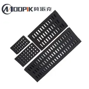 东莞MOOPIK莫派克RC130X310怡合达吸盘海绵码垛吸盘海绵机械手吸盘海绵厂家