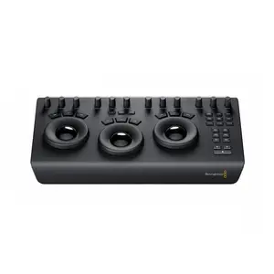 BMDרҵ��ɫ̨ DaVinci Resolve Mini/ 11��������̨