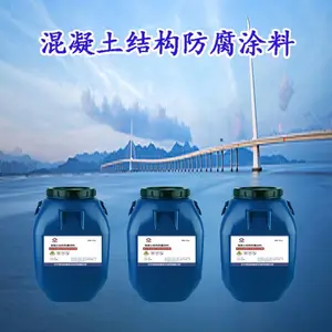 混凝土结构防腐涂料 厂家直销