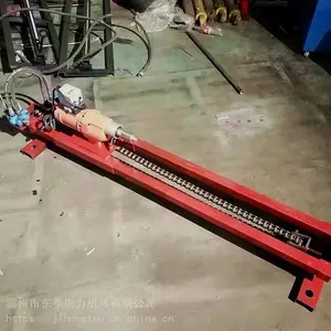 溧阳过路打眼机供货商;燃气过路打孔机,保修一年自来水管过路打孔机 东亨电力 河北霸州