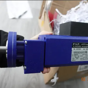 GROSCHOPP���ٻ����IGK 65-60+SG 80�¹������������