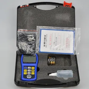 声波测厚仪 型号:M180556-HT200库号:M180556