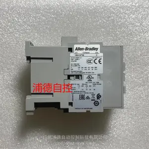 AB�Ӵ���100-C37KF01ȫ��ԭװ�ֻ�230V 50/60HZ�ֵ�����