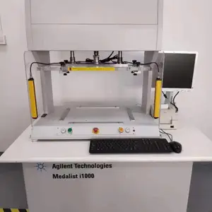 Agilent线路板测试仪安捷伦Agilent i1000二手ICT供应