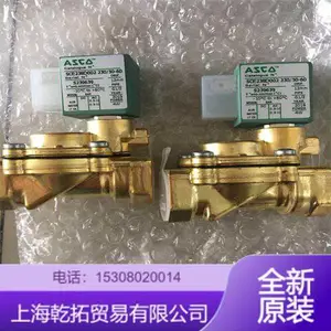 ASCO��˹��NFHTB320A182VMBCCC 220DC��ŷ����