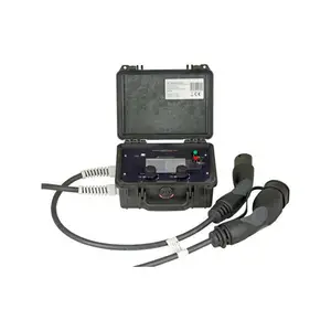 德国GMC-Instruments　PROFITEST H+E CABLE充电桩测试仪