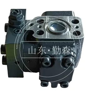 平地机配件 各种型号齐全 推土机配件 D275-5 阀门 702-21-09350
