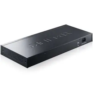 TP-LINK TL-SL1226 千兆上联以太网交换机 24FE+2GE