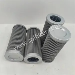 发电厂轧钢机循环泵ZA3LS100E2-MV1双筒在线不锈钢滤芯