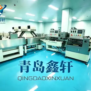 玉米面条包装机