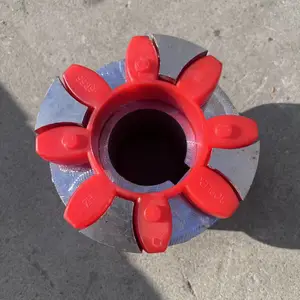 SL联轴器 十字滑块联轴器铸钢 刚性滑块联轴器