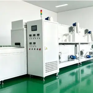 厂家供应温度开关分选机 双金属片分选机 突跳式温控器分选