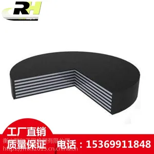 衡水瑞和橡塑板式橡胶支座厂家价格