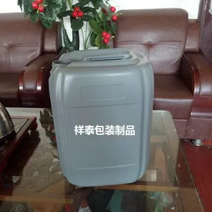 河北省25公斤化工桶_耐酸耐碱,坚实耐用_塑料桶生产厂家