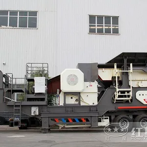 建个小型石子厂需要多少钱KKS15