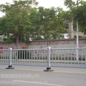 陕西铝合金护栏厂家、陕西铝合金栏杆价格、陕西铝合金艺术围栏安装